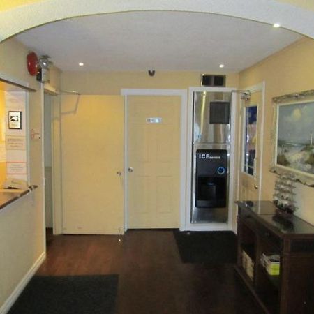 Lighthouse Inn London Luaran gambar