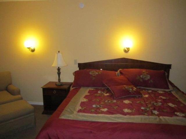 Lighthouse Inn London Bilik gambar
