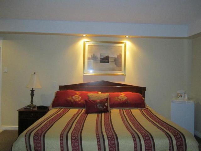 Lighthouse Inn London Bilik gambar