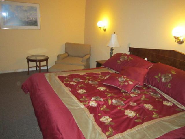 Lighthouse Inn London Bilik gambar